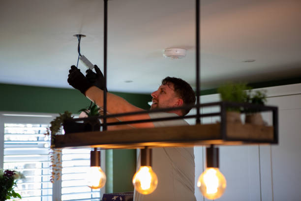 Best Electrical System Inspection  in Morgantown, IN